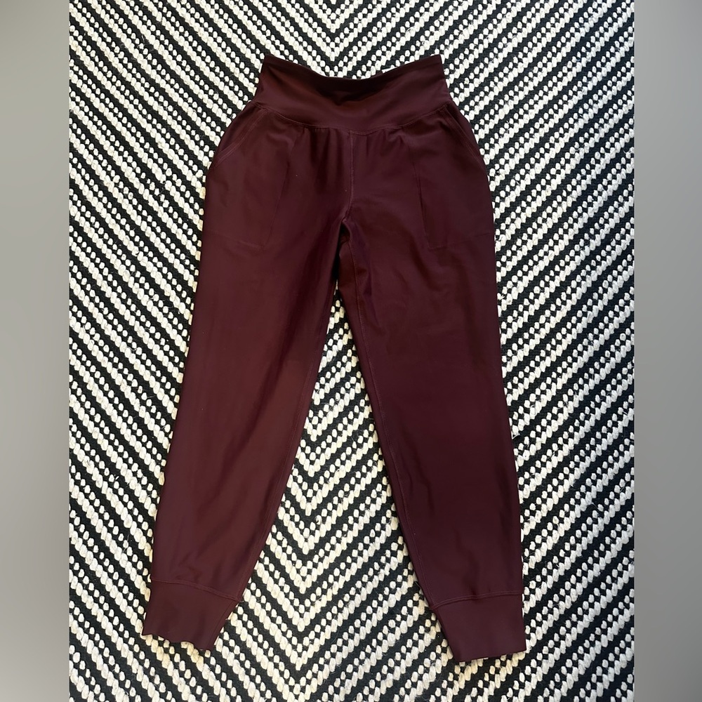 Old Navy High Rise Jogger Pants
